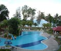 Swimming Pool - Desaru Golden Beach Resort