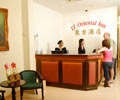 Lobby - D'Oriental Inn Chinatown  Kuala Lumpur