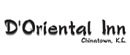 D'Oriental Inn Chinatown  Kuala Lumpur Logo