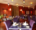 Cellin's-Italian-Restaurant - Dorsett Regency Kuala Lumpur