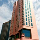 Dorsett Regency Kuala Lumpur