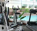 Gymnasium- Dorsett Regency Kuala Lumpur