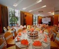 Ballroom - Silka Johor Hotel
