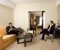 Business Suite - Silka Johor Hotel