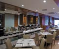 Checkers Cafe - Silka Johor Hotel