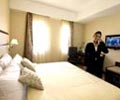 Deluxe King - Silka Johor Hotel