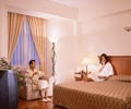 Room - Dorsett Regency Service Apartment