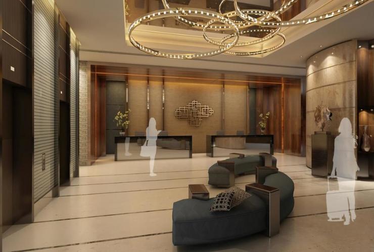 Doubletree By Hilton Hotel Melaka - Best Rate Guaranteed