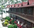 Chalet - Dreamz Tinggi Resort