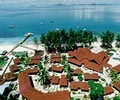 Dreamz Tinggi Resort