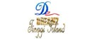 Dreamz Tinggi Resort Logo