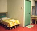 Room - Dreamz Tinggi Resort