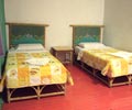 Room - Dreamz Tinggi Resort