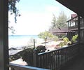 Chalet - Dreamz Tinggi Resort