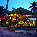 Duta Puri Island Resort Kapas Island