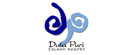 Duta Puri Island Resort Kapas Island Logo