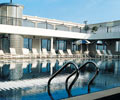 Swimming-Pool - Dynasty Hotel Kuala Lumpur
