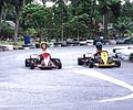 Go-Kart - Eagle Ranch Resort Port Dickson