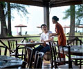 Beach-Restaurant - LaVilla By Holiday Villa Cherating