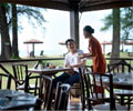 Beach-Restaurant - LaVilla By Holiday Villa Cherating