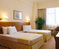 Superior-Room - Empress Hotel Sepang