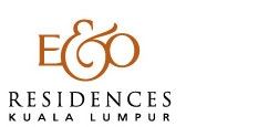 E & O Residence Kuala Lumpur Logo