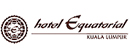 Hotel Equatorial Kuala Lumpur Logo