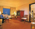 Deluxe-Suite - Evergreen Laurel Hotel Penang