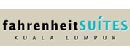 Fahrenheit Suites Kuala Lumpur Logo