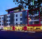 Fave Hotel Langkawi