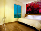 Room - Fave Hotel Langkawi
