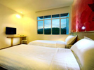 Room - Fave Hotel Langkawi