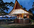 Tropical-Beach-Bar - Federal Villa Langkawi