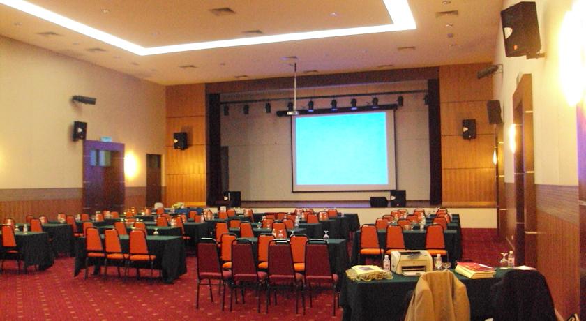 Ballroom - Felda Residence Tanjung Leman