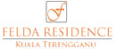 Felda Residence Kuala Terengganu Logo