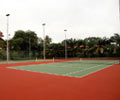 TennisCourt - Felda Residence Tekam