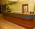 Reception - Felda Residence Trolak Resort