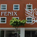 Fenix Inn Hotel Melaka