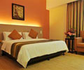 Room - Flamingo Hotel Downtown Kuala Lumpur