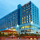 Four Points By Sheraton Hotel Kuching 