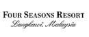 Four Seasons Langkawi Logo