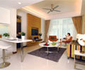 Room - Fraser Place Hotel Kuala Lumpur