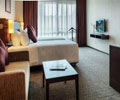 Room - Furama Hotel Bukit Bintang