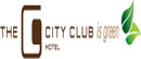 The G City Club Hotel Kuala Lumpur Logo