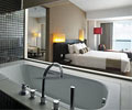 Executive-Suite-Bathroom - G Hotel Kelawai Penang