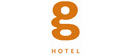 G Hotel Kelawai Penang Logo