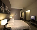 Premier Club Room - G Tower Hotel Kuala Lumpur
