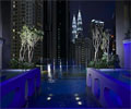 Swimming Pool- G Tower Hotel Kuala Lumpur