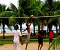 BeachVolleyBall - Gem Beach Resort Batu Rakit Terengganu