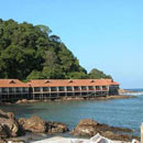 Gem Island Resort & Spa Gemia Island